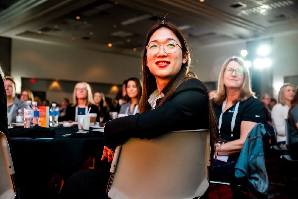 AVIXA Women's Council Breakfast at InfoComm
